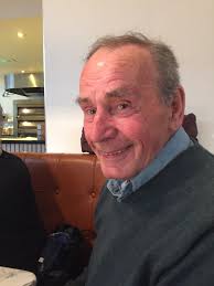 Tribute to Rex Clark, 1937