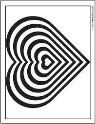 We did not find results for: Geometric Heart Coloring Page