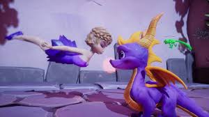 Spyro Reignited Trilogy Video Game Trilogy Wallpaper Spyro reignited trilogy art gallery. spyro reignited trilogy video game