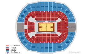 37 Factual Cajundome Seating Chart For Monster Jam