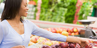 Senior News Snap Benefit Puts Food On The Table
