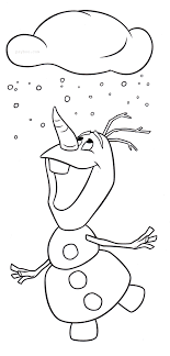 Download and print these frozen pdf coloring pages for free. Printable Preschool Coloring Pages Page 4 Of 8 Free Pdf Download
