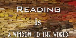 Reviewed in the united states on april 27, 2005. Reading Is The Window To The World The Patterson Foundation