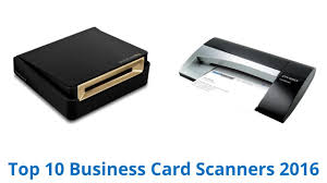 These applications are powered by optical character recognition technology. Visiting Card Scanner Retailers In India