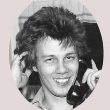 Stream Brian Pastoria music