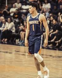 Booker was super efficient in a blowout victory. 140 Devin Booker Ideas In 2021 Devin Booker D Book Nba