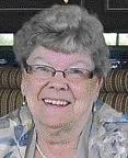 Clara Baird Obituary (2012)