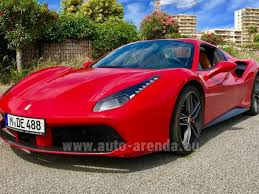 Rent a ferrari in italy so you can get from city to city in a flash and explore all that the magnificent country has to offer. Rent Exotic Car In Monaco City
