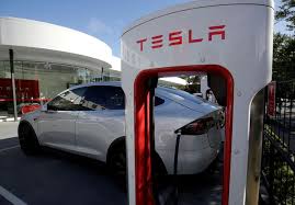 Menurut luhut, manajemen tesla tertarik menanamkan modal lantaran indonesia memiliki cadangan. Tesla Tidak Jadi Bangun Pabrik Mobil Listrik Investasinya Untuk Pabrik Baterai Di Indonesia Medannews Id