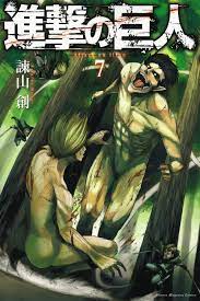Bookmark genre waktu perilisan manga attack on titan berapa lama setiap perilisan? List Of Attack On Titan Chapters Attack On Titan Wiki Fandom