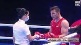 Казахстанские боксеры не смогли завоевать ни одной золотой медали. Medalnyj Zachet Chempionata Azii Po Boksu 2021 Youtube