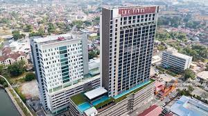 Dit hotel met 4 sterren ligt in de buurt van malay living museum. The Pines Melaka Details Service Residence For Sale And For Rent Propertyguru Malaysia