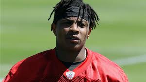 Buccaneers release CB Vernon Hargreaves after benching