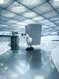 Gallery Of Mercedes Benz Museum Un Studio Photos By Michael Schnell 14 Un Studio Museum Architecture Museum