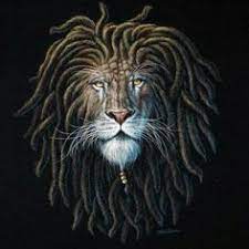 Dreads, the o'jays and lion of judah on pinterest. 14 Best Tattoos Of Lions With Dreads Ideas Lion Tattoo Rasta Lion Tattoos