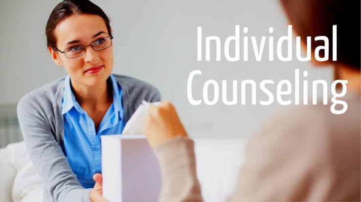 Best Individual Counselling in Nagpur - Counselling Center | Dr.Ramakant