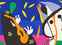 baudelaire rencontre matisse la musique souvent me prend comme une mer histoire de l art coloriage emoji pdf