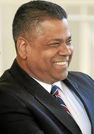 Trenton mayoral candidate Paul Perez went to jail for DWI in 2002