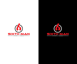 These products cover a broad range. Sixth Man Sports Cards Logo Design 12 Logo Designs For Sixth Man Sports Cards