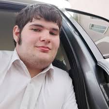 RIP schwarzes Shirt 😆