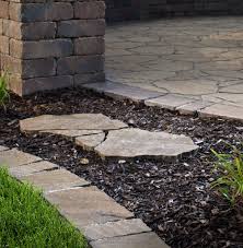 Pebble walkways are inexpensive to create too. What Is Mulch How To Mulch Tips Ideas Install It Direct