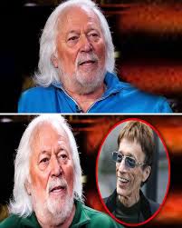 THE REVEALING TRUTH: At 51, Melissa Gibb Finally Breaks Decades of Silence  About Her Legendary Father Robin Gibb a portrait of Robin Gibb that no fan  could have imagined: vulnerable, complex, and