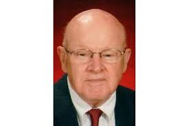 F.w. Loveless Obituary (2013)