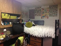 I Love My Dorm Room Kerr Hall At Unt Dorm College Unt Kerr Kerrhall Dorm Sweet Dorm Dorm Living Dorm Inspiration