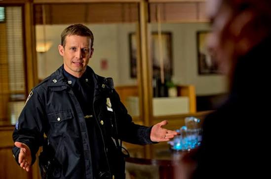 True Blue | Blue Bloods Wiki | Fandom