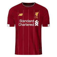 Sport sportarten fußball fc liverpool trikot away stadium 2020/2021 kinder. Liverpool Trikots Das Neue Liverpool Trikot Bei Unisport