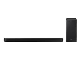 Mit dem aufblühen von streamingdiensten finden immer mehr kinoreife blockbuster den direkten weg in die privaten vorstellungsräume. Samsung Hw Q900t Soundbar Kaufen Mediamarkt
