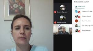 HOJA INFORMATIVADEL CONACYT