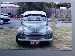 Image result for Sage Green 1962 Morris