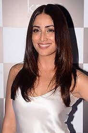 Actor yami gautam on friday surprised everyone with the news of her marriage to filmmaker aditya dhar. Yami Gautam Wikipedia