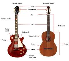 These diagrams are very helpful when it comes to showing chord shapes and their fingerings. Music Instrument Acoustic Guitar Parts Labeled