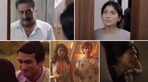 Murugan kadhaigal developed by prabu g i is listed under category comics 4.8/5 average rating murugan kadhaigal's main feature is all the childhood stories about lord murugan. South News Check Out The Trailer Of Netflix S New Tamil Movie Paava Kadhaigal Latestly