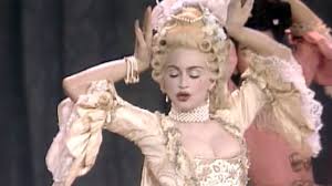# перевод песни vogue (madonna). Madonna Vogue Live At The Mtv Awards 1990 Youtube