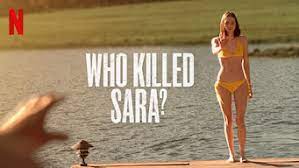 Давид лече руис, bernardo de la rosa. Is Who Killed Sara Season 1 2021 On Netflix Netherlands