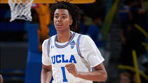 Brown got the nod over isaiah roby with al horford (rest) out, and, while he fared well, his fantasy upside was limited by the quick foul trouble. Moses Brown Men S Basketball Ucla