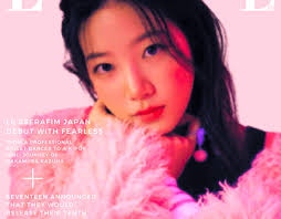 Kazuha Projects :: Photos, videos, logos, illustrations and branding ::  Behance