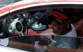 The track is one of two promotional singles released for uzi's Lil Uzi Gifts Himself A 618m Bugatti Grand Sport Once Owned By Floyd Mayweather Autojosh