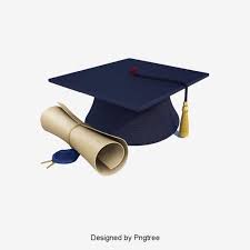 Creative Graduation Graduation Diploma Png Transparent Clipart Image And Psd File For Free Download Designed By Pngtree Creative Hats Hat Clipart