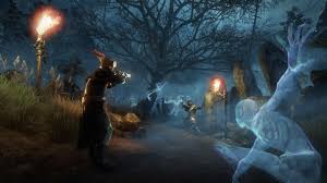 There can't be a new world without a demon! New World Deluxe Edition Steam Key Preisvergleich