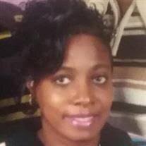 Vanessa Hamilton Obituary