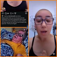 90 day fiance star's daughter health update