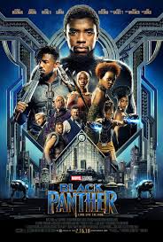 It S Marvel Studios Black Panther New Featurette Black Panther Movie Poster Movie Black Black Panther Character