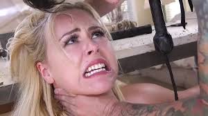 Evicted: Whipping Whipping Porn feat. Summer Day by Kink