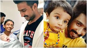 Each and every wish is special. Amid Vishnu Vishal S Engagement Announcement With Jwala Gutta A Look At His Fatherly Moments With Son Aryan