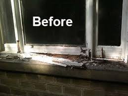 Window Repair in West Chicago