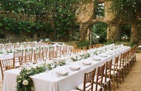 Places to celebrate 22 forest wedding venues for couples who love the great outdoors. Themed Wedding Ideas For 2018 Trends Bride Groom Direct